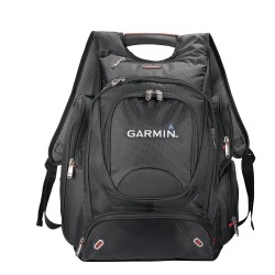 Backpacks - Elleven™ Checkpoint-Friendly Compu-Backpack