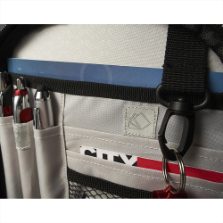 Backpacks - Elleven™ Checkpoint-Friendly Compu-Backpack