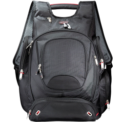 Backpacks - Elleven™ Checkpoint-Friendly Compu-Backpack