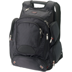 Backpacks - Elleven™ Checkpoint-Friendly Compu-Backpack
