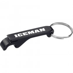 Bottle Openers - Aluminum Bottle / Can Opener