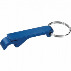Bottle Openers - Aluminum Bottle / Can Opener