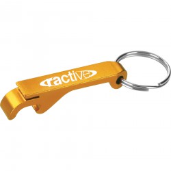Bottle Openers - Aluminum Bottle / Can Opener