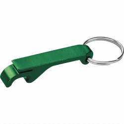Bottle Openers - Aluminum Bottle / Can Opener