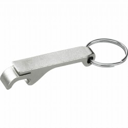 Bottle Openers - Aluminum Bottle / Can Opener