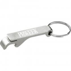 Bottle Openers - Aluminum Bottle / Can Opener
