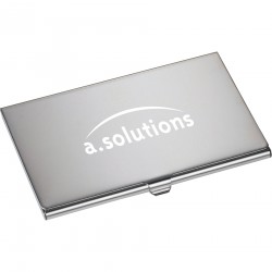 Business Card Holders - Traverse Business Card Holder