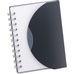 Notepads - The Post Spiral Notebook