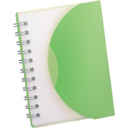 Notepads - The Post Spiral Notebook