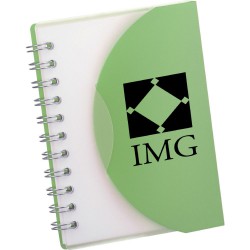 Notepads - The Post Spiral Notebook