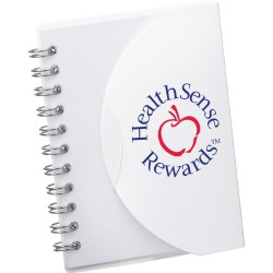 Notepads - The Post Spiral Notebook