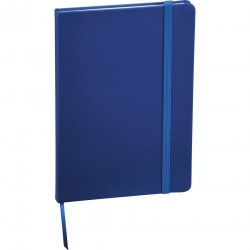 Flasks - 5 x 7 inch Snap Elastic Closure Notebook