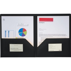 Notepads - Old School Folder