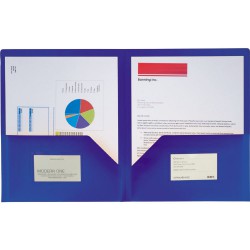 Notepads - Old School Folder