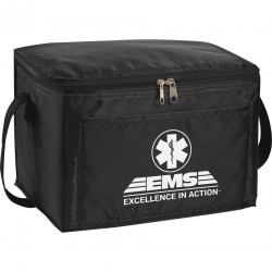Cooler Bags - Spectrum Budget 6 Can Lunch Cooler