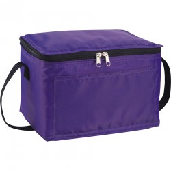 Cooler Bags - Spectrum Budget 6 Can Lunch Cooler
