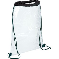 Bottle Openers - Rally Clear Drawstring Sportspack