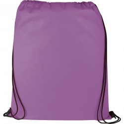 Duffle Bags & Sacks - Rivers Non-Woven Drawstring Sportspack