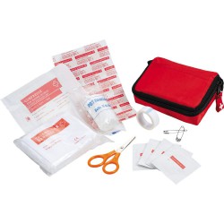 First Aid Kits - Bolt 20 Piece First Aid Kit
