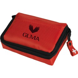 First Aid Kits - Bolt 20 Piece First Aid Kit