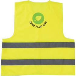 Jackets - The Safety Vest