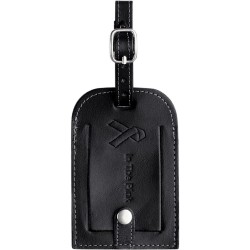 Luggage Tags - Millennium Leather Identification Tag