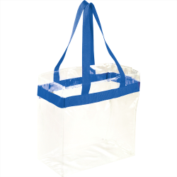 Bottle Openers - Game Day Clear Stadium Tote