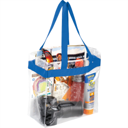 Bottle Openers - Game Day Clear Stadium Tote