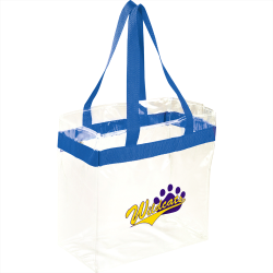 Bottle Openers - Game Day Clear Stadium Tote