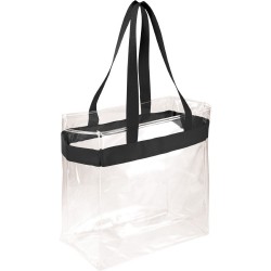 Bottle Openers - Game Day Clear Stadium Tote