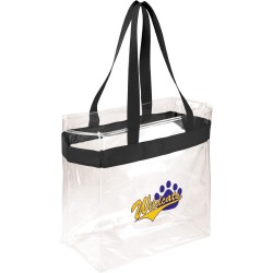 Bottle Openers - Game Day Clear Stadium Tote