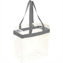 Bottle Openers - Game Day Clear Stadium Tote