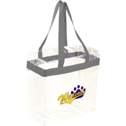 Bottle Openers - Game Day Clear Stadium Tote