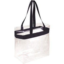 Bottle Openers - Game Day Clear Stadium Tote