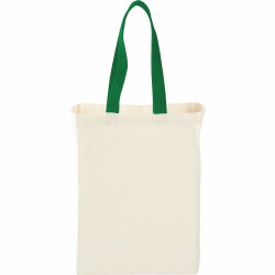 Non Woven Bags - Natural Cotton Grocery Tote