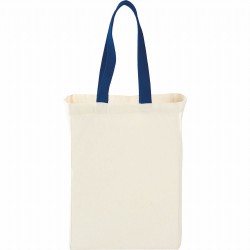 Non Woven Bags - Natural Cotton Grocery Tote