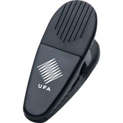 Paper Clips - Magnetic Memo Holder / Clip