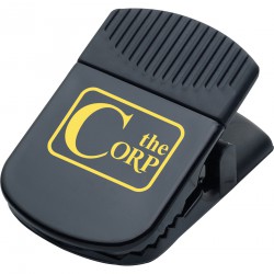 Paper Clips - Jumbo Magnetic Memo Holder / Clip