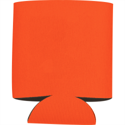Printed Stubby Holders - Collapsible Can Insulator 12 oz.