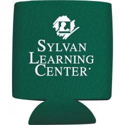 Printed Stubby Holders - Collapsible Can Insulator 12 oz.