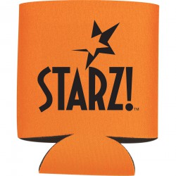 Printed Stubby Holders - Collapsible Can Insulator 12 oz.