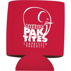 Printed Stubby Holders - Collapsible Can Insulator 12 oz.