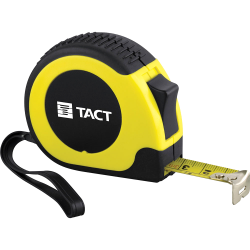 Printed Tape Measures - Rugged Locking Tape Measure