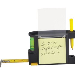 Printed Tape Measures - Combo Tape Measure / Level