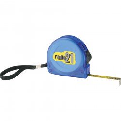 Printed Tape Measures - The Handyman Locking Tape Measure