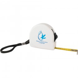 Printed Tape Measures - The Handyman Locking Tape Measure