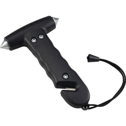 Promotional Car Gifts - Life-Saving Hammer