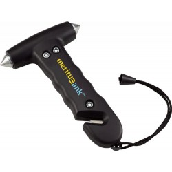 Promotional Car Gifts - Life-Saving Hammer