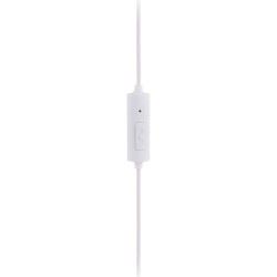 Cooler Bags - Colour Pop Earbuds with Microphone