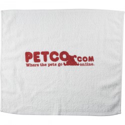 Sports Towels - Go Go Rally Towel